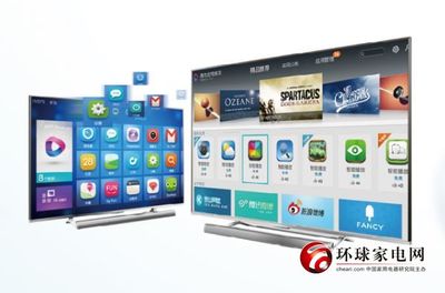 从手机到电视 模块化设计引领电子产品与软件新潮流