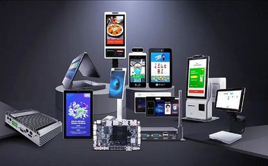 ISVE 2021 视美泰携手行业伙伴，共绘智慧显示新篇章