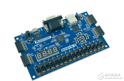 FPGA开发板主流系列全解析 从入门到高端